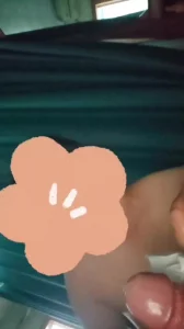 良家老婆口爆成功，差点吐了！一路进步。