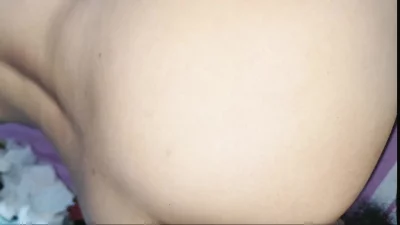 肛交